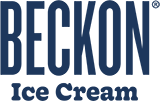 Beckon Ice Cream Logo