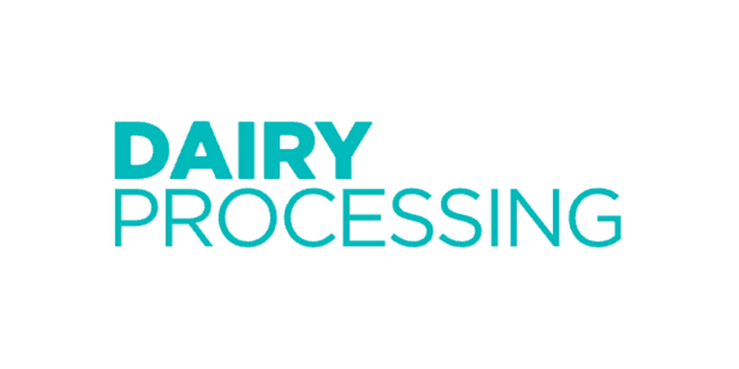 dairy processing logo